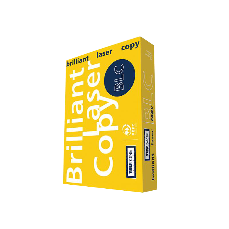 Папір для друку BLC A4, 80 г/м2, 500 арк., білий